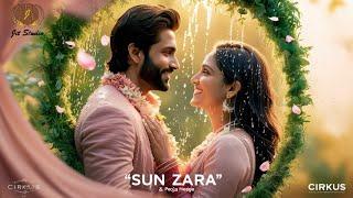 Sun Zara- Cirkus | Bollywood Superhit Song | Jit Studio