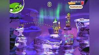 Angry Birds 2 AB2 Clan Battle (CVC) - 2025/06/23 (Melody + Leonard x2)