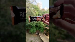 chocolate bar Roshen/ #chocolate #roshen