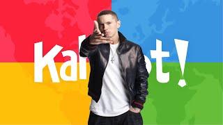 Slim Shady Kahoot Remix (Full Version)