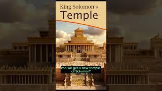 When Cyrus the Great  built the Temple of Solomon . #history #iran #judaism #persian  #heritage