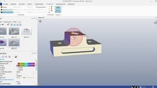 Create secure 3d pdf with solidworks composer