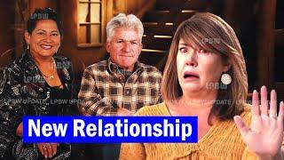 ILLEGAL Relationship | It's Over | Matt divorced Caryn | Little People Big World | LPBW Update | TLC