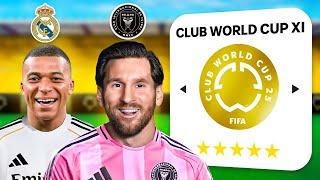 1 Signing from Every Club World Cup Team