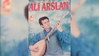 Ali Arslan - Bozlak