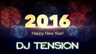  HAPPY NEW YEAR MIX 2016  Best of Party Music