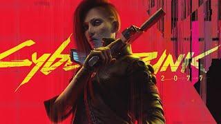 Never Looking Back (Cyberpunk 2077: Phantom Liberty OST)