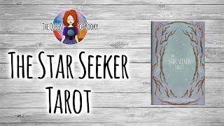 The Star Seeker Tarot