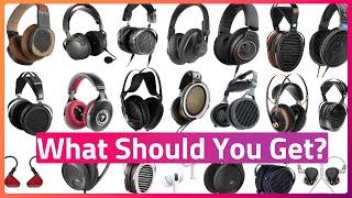 My Favorite Headphones at Every Price!