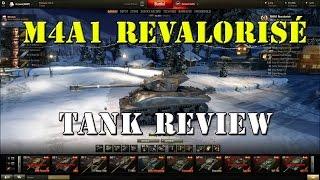 M4A1 Revalorise Review