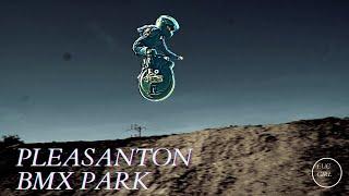 BMX PLEASANTON! EUC-GIRL SENDING AGAIN! BREAKING PERSONAL RECORDS! SIT BACK AND ENJOY!