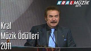 2011 Kral Müzik Ödülleri