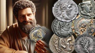 Ancient Coins that will still be Affordable in 2025