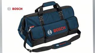 Сумка для инструмента Bosch Professional, средняя(art. 1600A003BJ, 400*300*280mm.).