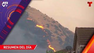 Resumen Al Rojo Vivo, jueves 19 de junio 2025
