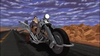 Full Throttle Remastered - Full Intro Video