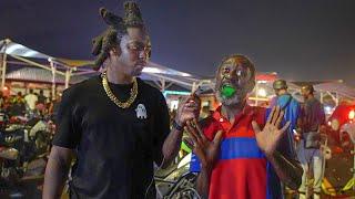 Paying Strangers In the Most Dangerous Hood in Dominica to Eat World's Hottest Chip!