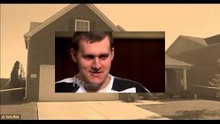 Zachary Davis (the sledgehammer murderer)