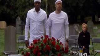 Psych - "Mr. Yin Presents..." Final Montage