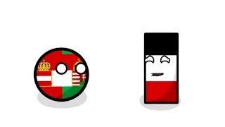 О Швейцарии - Countryballs