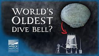 World's Oldest Dive Bell?