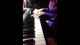 Beautiful worship songs piano Irina Kurilova