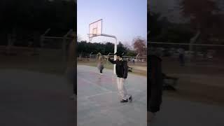 Basketball in Nust  #basketball  #sports #games #shorts #viral #subscribe #youtube #pbabowling