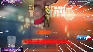 The Go Button Is Complete! - JawshPawshTV