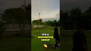 Tennis Junkiez: Embracing Community and the Joy of Tennis