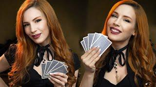 RacyRivals Strip Poker - Betty Gives up the Goods.