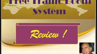 Don't Buy Free Traffic Boom System by Harry Ross - Free Traffic Boom System by Harry Ross Review