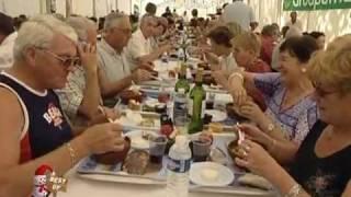 La Fête du cassoulet de Castelnaudary