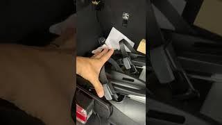 VOLVO XC 40 Instalamos Engate Reboque e Fizemos a Ligação Elétrica - Rei das Capotas 2