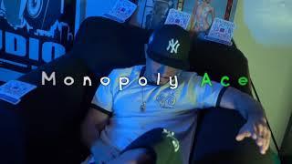 Monopoly Ace - ‘Hell’s Fire’ (Official Music Video)
