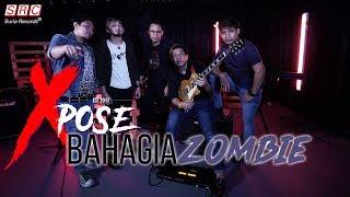 Bahagia - Eza Edmond X Zombie - The Cranberries (Cover by Xpose)