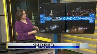 6 News This Morning for 4/12/2025