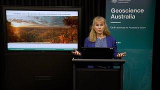 Sedimentary basin resource potential - EFTF Showcase 2024