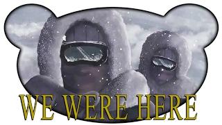 WE WERE HERE - Ein geniales Spiel und dazu kostenlos! (Let's Play Gameplay Deutsch Bruugar)