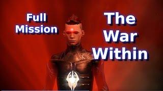 Warframe: The War Within (Full Mission)