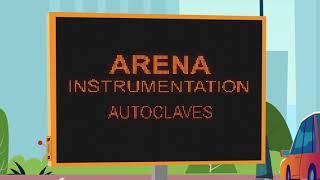 Arena Instrumentation - Your Single Source Lab Solution