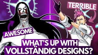 QUINCY VOLLSTÄNDIG - Why Do They All Look So DIFFERENT? The BEST & WORST Designs, EXPLORED | TYBW