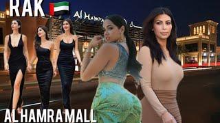 Hamra Mall: Walking in Hamra Mall