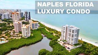 Luxury Condo in Naples Florida | Spectacular Views! [2020]