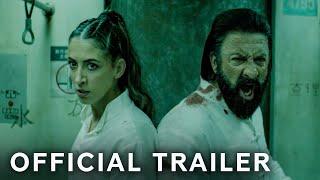 Kung Fu Games | Official Trailer | Paramount Movies