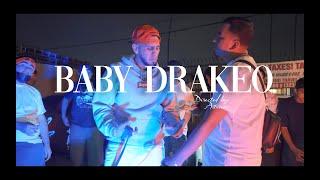 Baby Drakeo 10Ring$ MoneyKing [Official Music Video] Prod. By Ban$ Fuck  Da Kop$