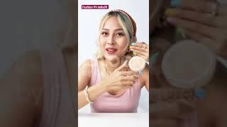 #fashionindia99#how to colour correct#how to use colour corrector#viral#colour#makeup#tutorial#pov