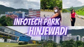 Companies In Rajiv Gandhi Infotech Park Hinjewadi | TCS | Tech Mahindra | Nearby Residential Area |