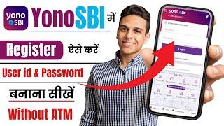 yono sbi app kaise activate kare | yono sbi registration kaise kare | how to register yono sbi app