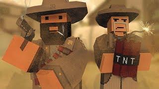 UNTURNED: WILD WEST EDITION