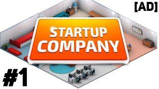 Orbital Online - Episode 1 - Startup Company Gameplay [AD]
